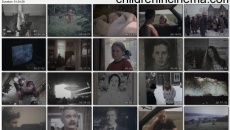 Anna ot 6 do 18: movie stills