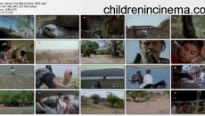 Ashwa: The Black Horse: movie stills