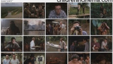 At Play in the Fields of the Lord: movie stills