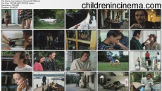 Aus heiterem Himmel: movie stills