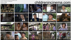 Ba Ba Tian Liang Jiao Wo: movie stills