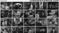 Ballad in Blue: movie stills