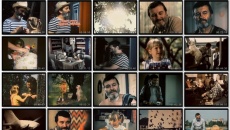 Bambulkine dobrodruzstvá: movie stills