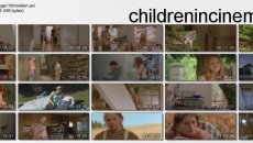 Bare skyer beveger stjernene: movie stills