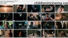 Bei zhu baba shangxue qu: movie stills