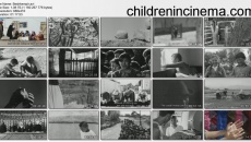 Beshkempir: movie stills