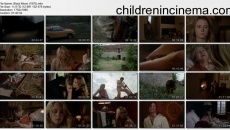 Black Moon: movie stills