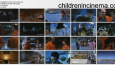 Blagajnica hoce ici na more: movie stills