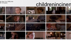 Careful, He Might Hear You: movie stills