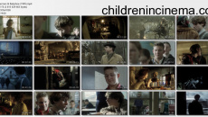 Carmen & Babyface: movie stills