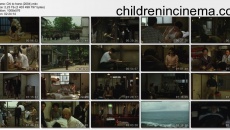 Chi to hone: movie stills