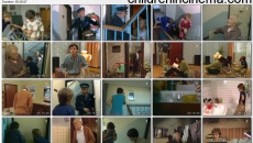 Chlap v dome: movie stills