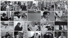 Chudak iz pyatogo B: movie stills