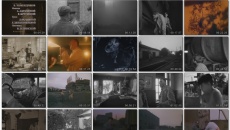 Chuzhaya belaya i ryaboy: movie stills