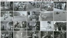 Cipelice na asfaltu: movie stills