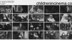 Conspiracy of Hearts: movie stills