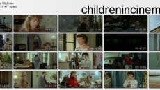 Coup de foudre: movie stills