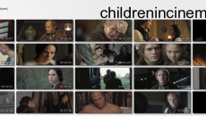 Creation: movie stills