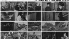 Crónica de un niño solo: movie stills