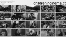 Das Doppelte Lottchen: movie stills