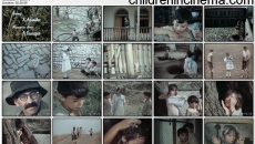 Dauvitskari dge: movie stills