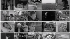 Dedecek, Kylián a já: movie stills