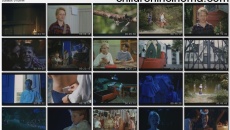 Det skaldede spøgelse: movie stills