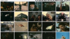 Detskiy sad: movie stills