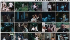 Detstvo Tyomy: movie stills