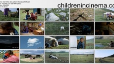 Die Höhle des gelben Hundes: movie stills