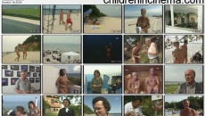 Die Nackten auf Rügen: movie stills