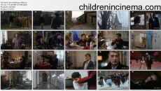 Die Verfehlung: movie stills