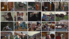 Die Vorstadtkrokodile: movie stills