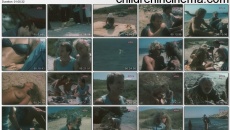 Dikiy plyazh: movie stills