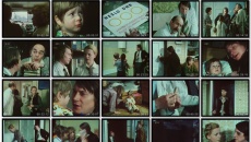 Dívka svetových parametru: movie stills