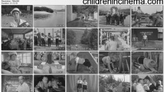 Dobro pozhalovat, ili Postoronnim vkhod vospreshchen: movie stills