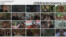 Du är inte klok, Madicken: movie stills
