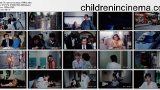 Du sel sur la peau: movie stills