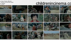 East of Sudan: movie stills