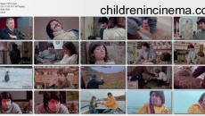 Eclipse: movie stills