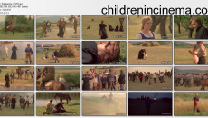 Égi bárány: movie stills