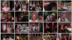 El Hombre de los hongos: movie stills