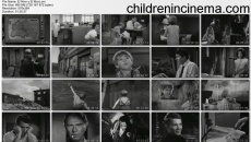 El Niño y el muro: movie stills