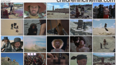 El Topo: movie stills