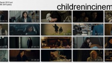 Elle s'appelait Sarah: movie stills