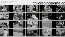 En reportagefilm om Dansk Røde Kors: movie stills