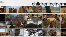 L'enfant lion: movie stills