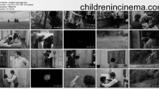 L'enfant sauvage: movie stills