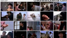 Eomaeobtneun haneularae: movie stills