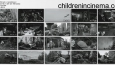 Eto bylo v razvedke: movie stills